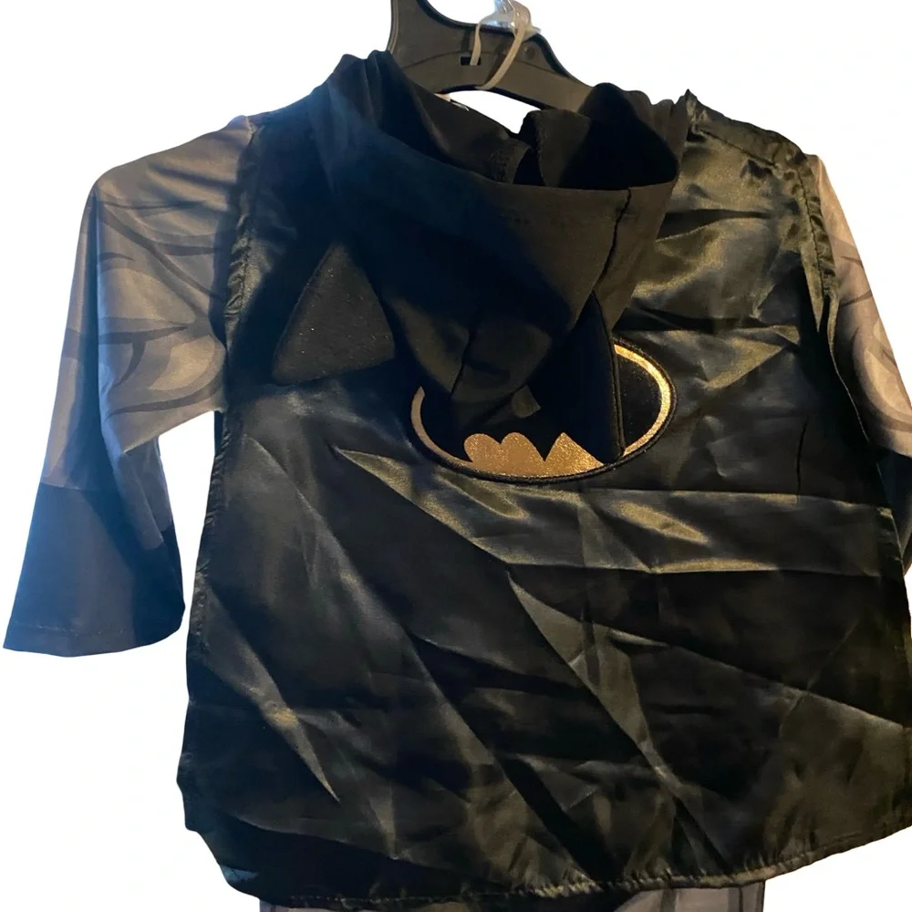 Batman Costume for Infant - Picture 4 of 4